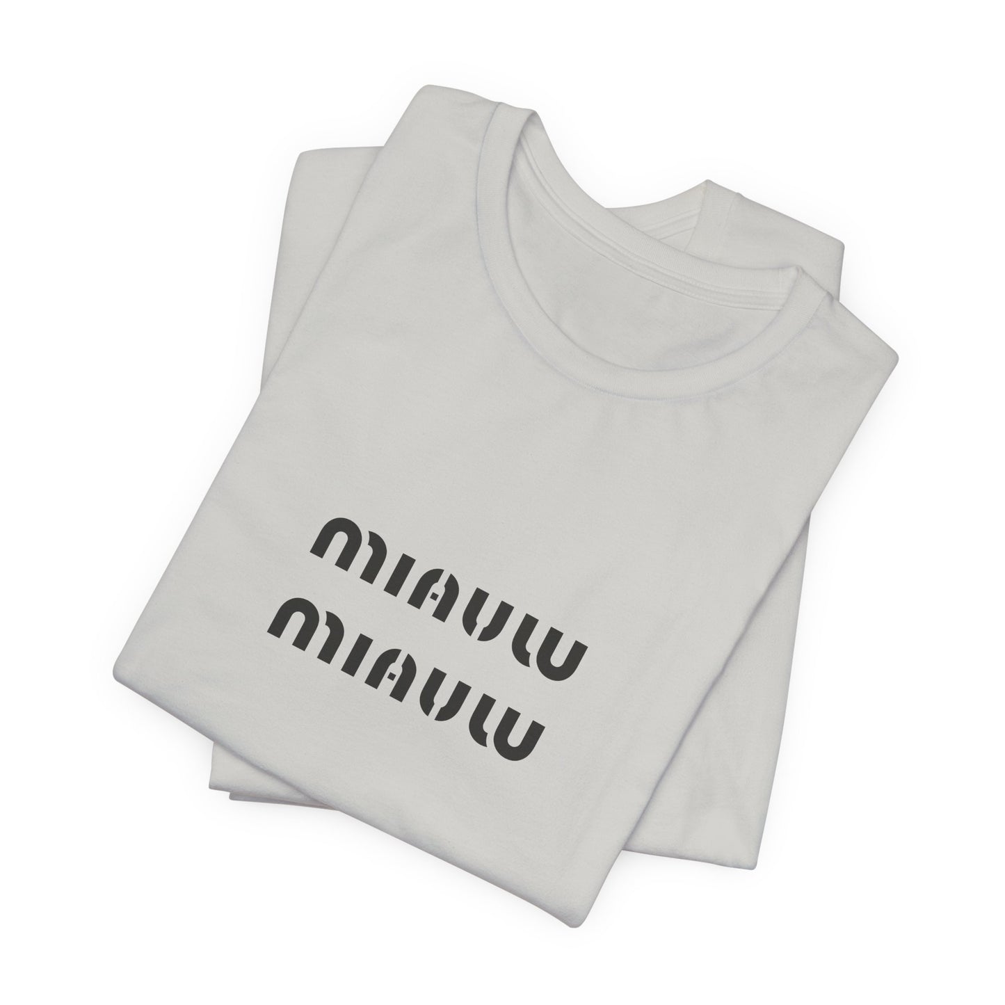 Miauw Miauw