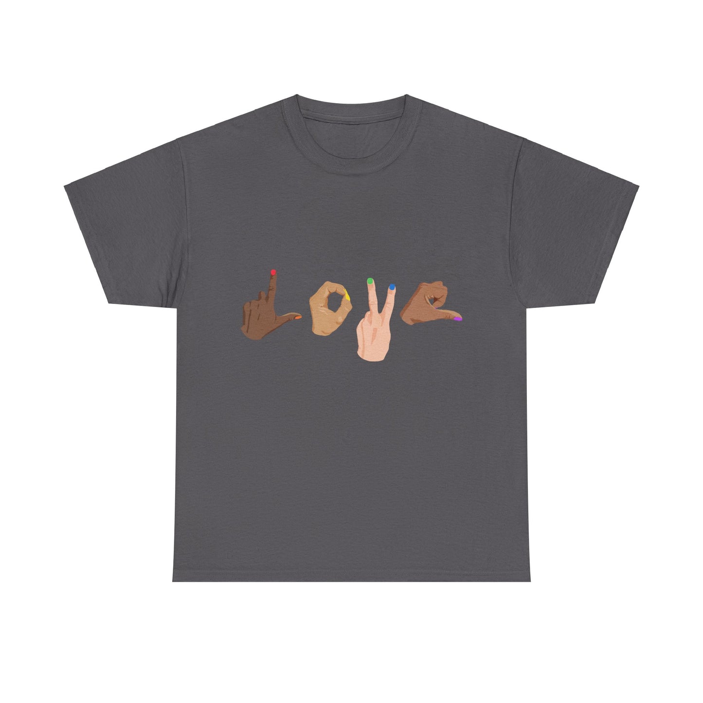 Pride Love