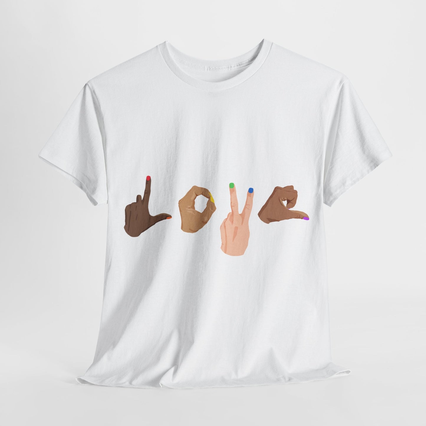Pride Love