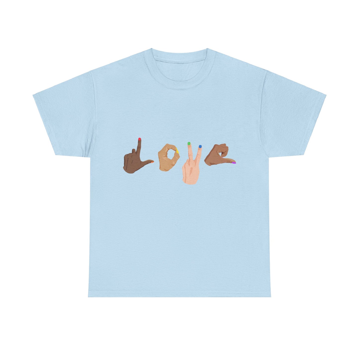 Pride Love