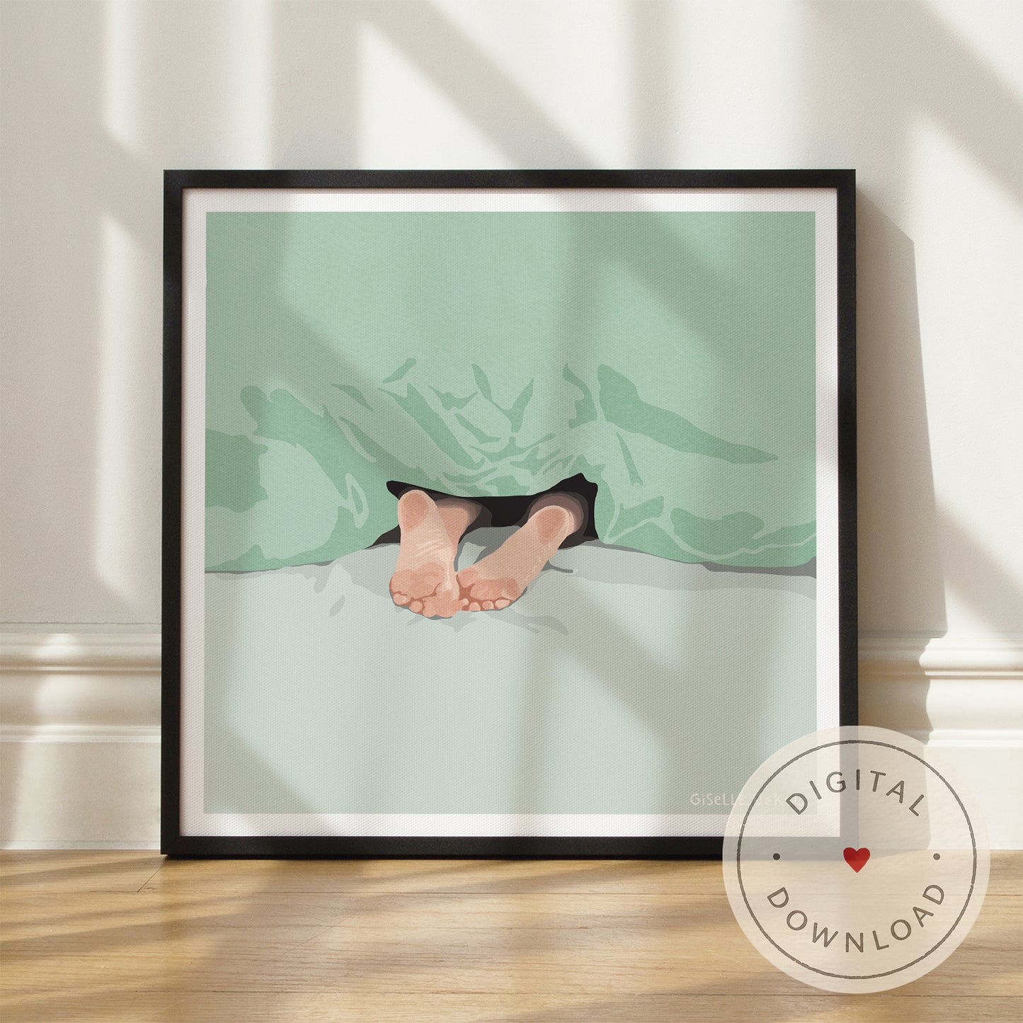 Cosy Feet