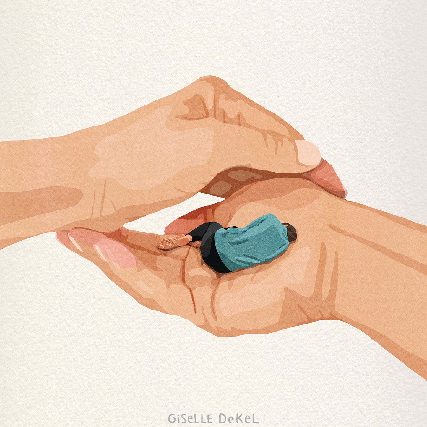 Take Care Of Yourself