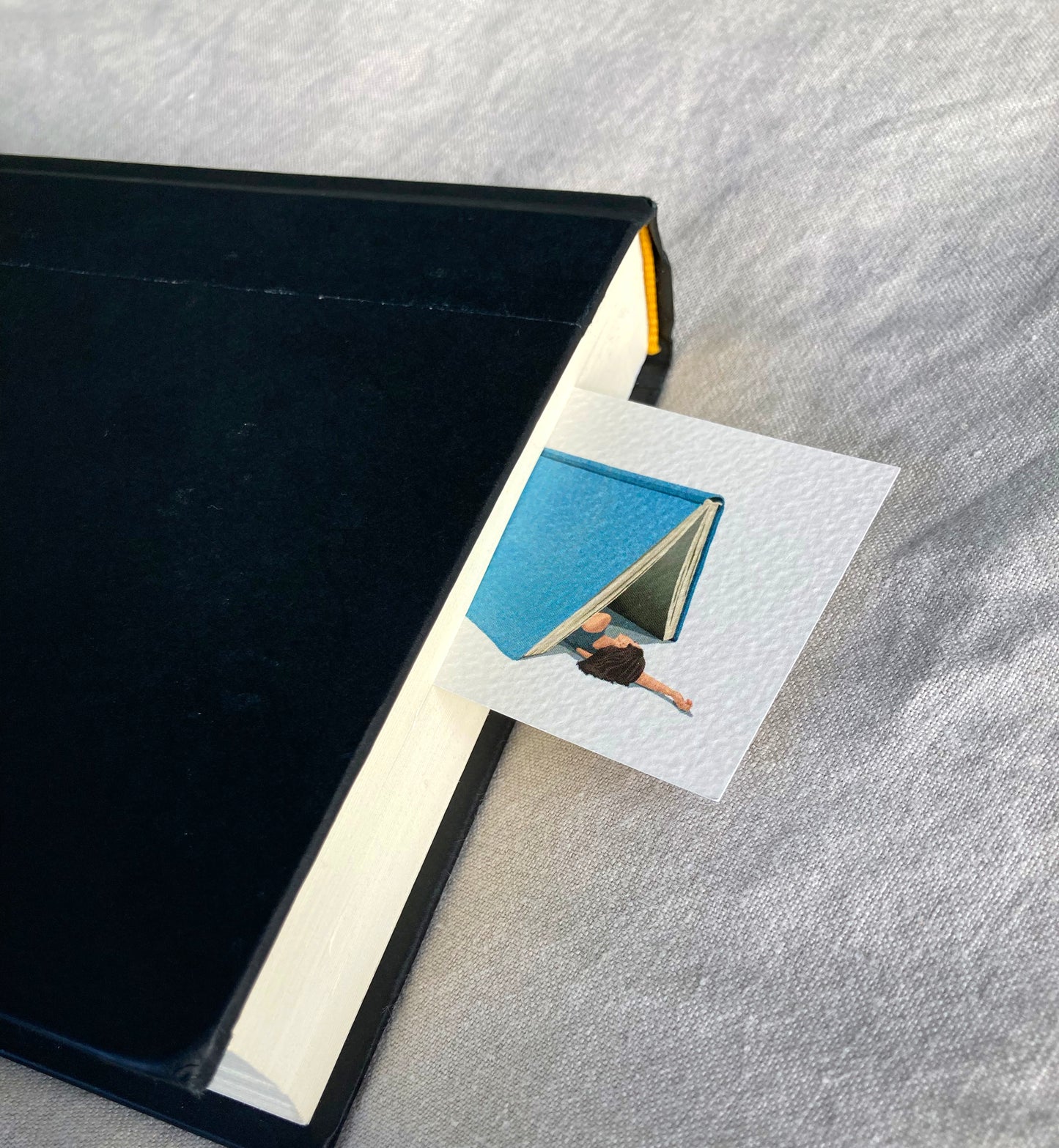 Bookmarks