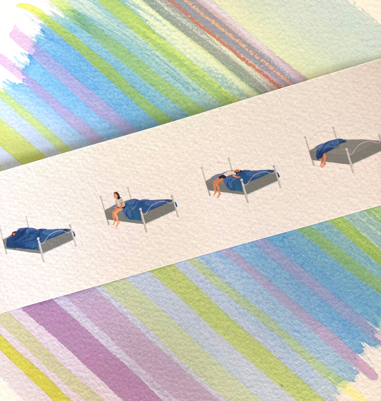 Bookmarks