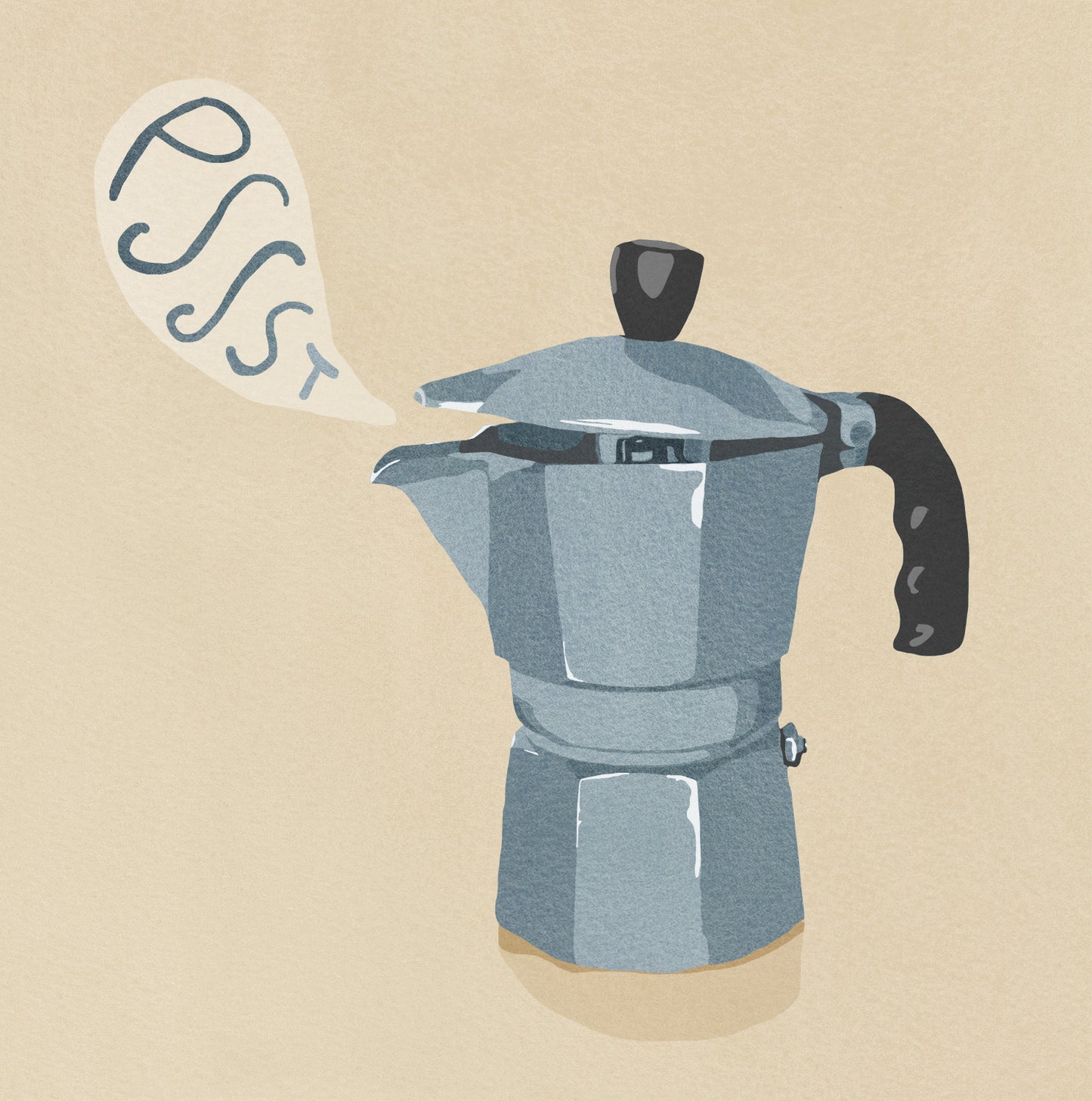 Bialetti Moka Pot