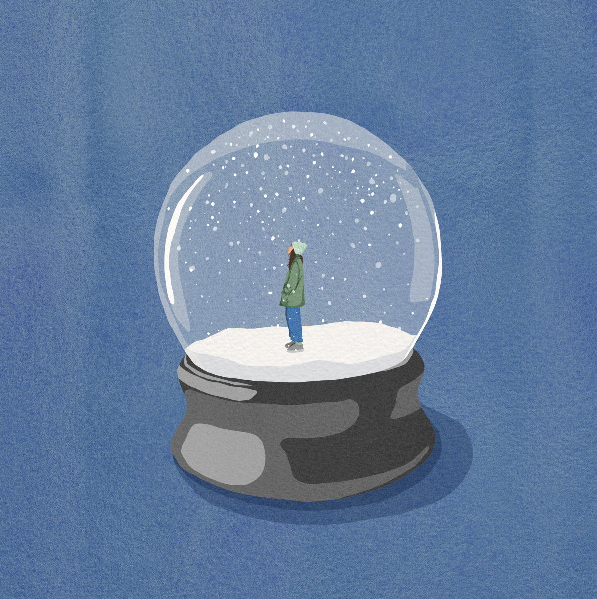 Snow Globe