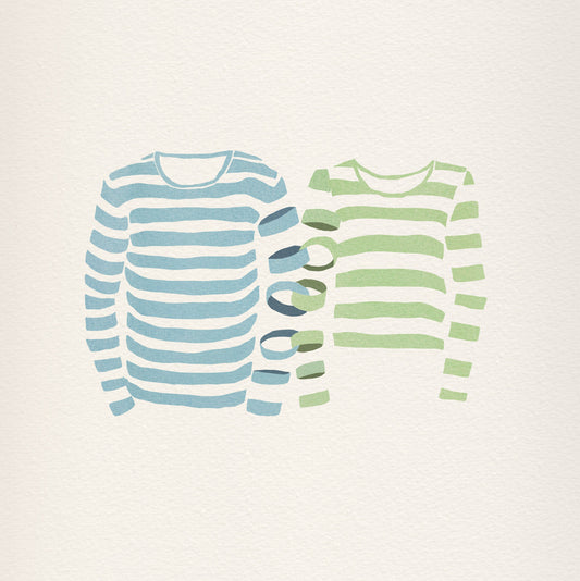 Stripes and Lovers