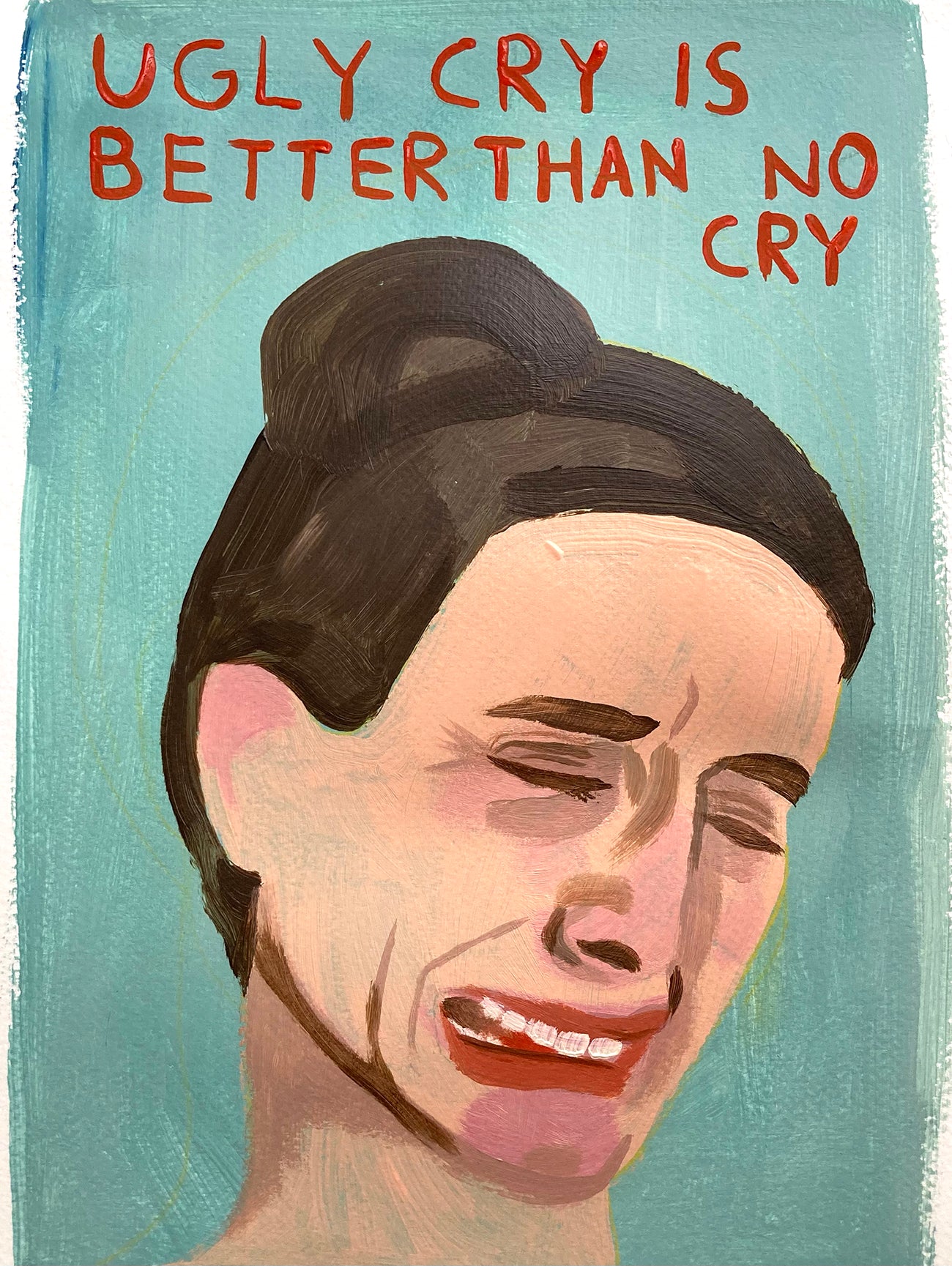 ...