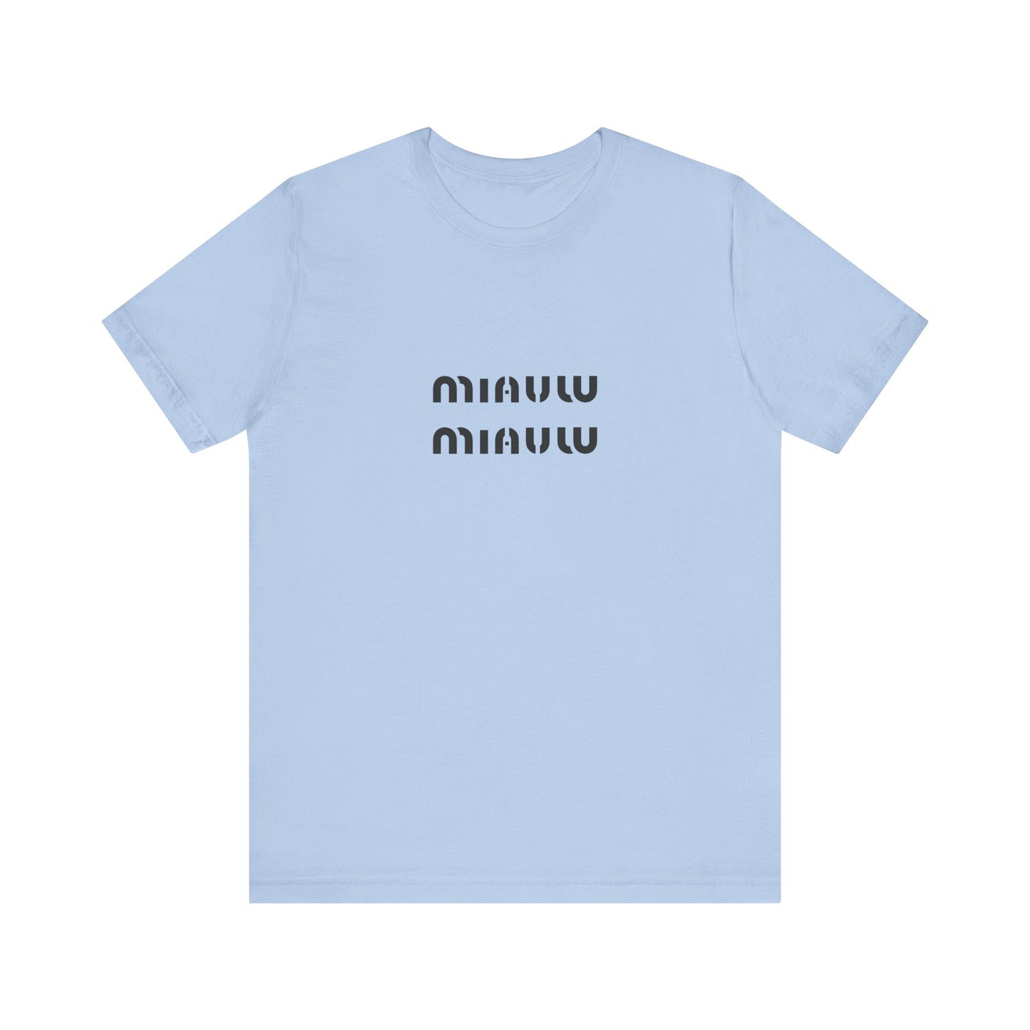 Miauw Miauw