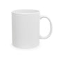 Peekaboo Mug
