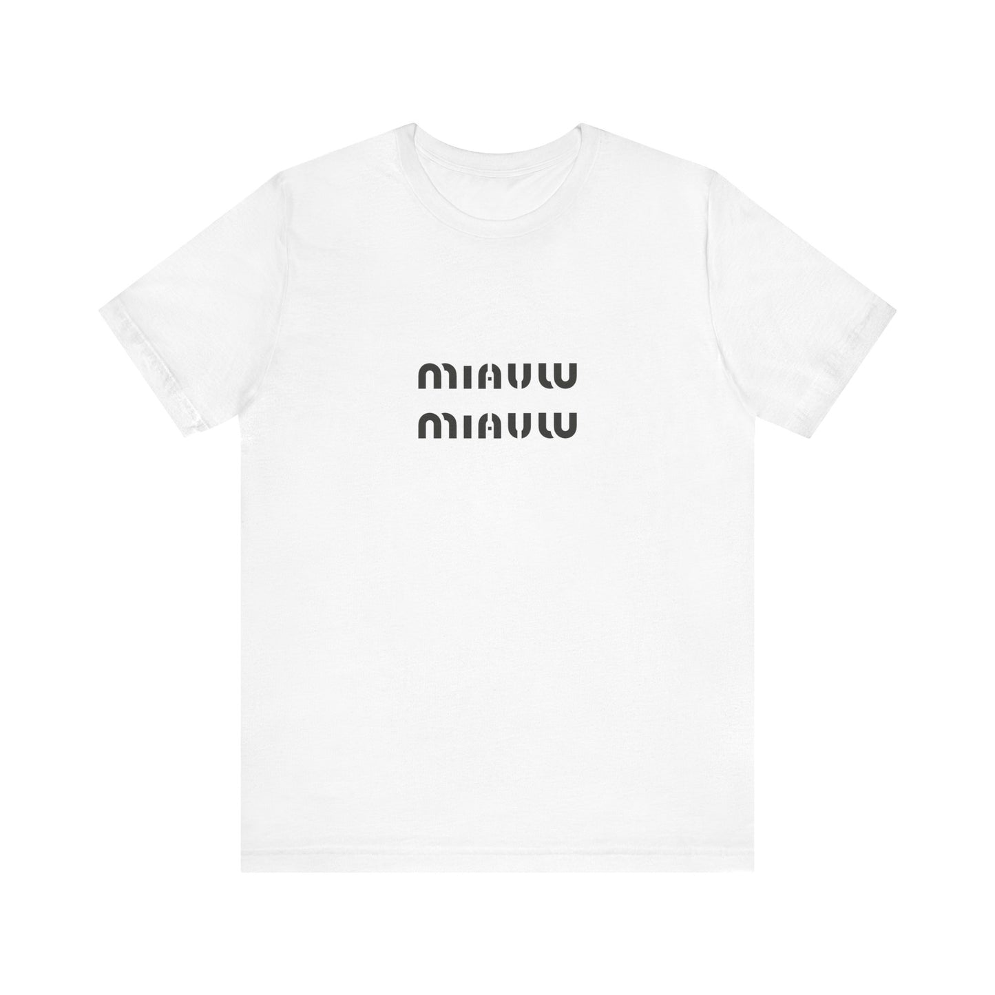 Miauw Miauw