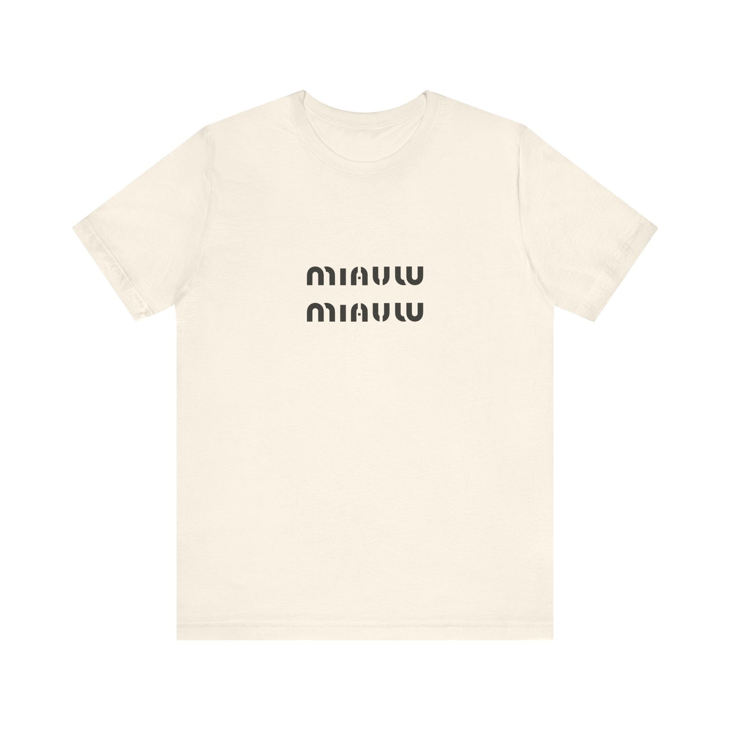 Miauw Miauw