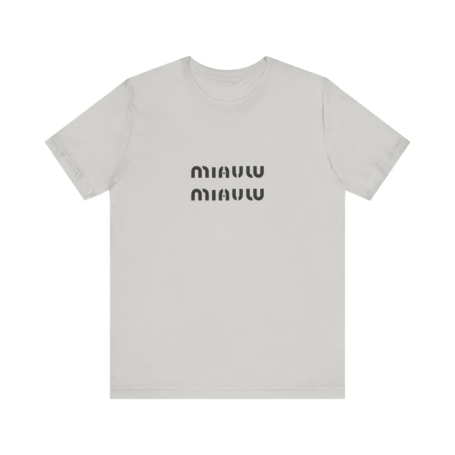 Miauw Miauw