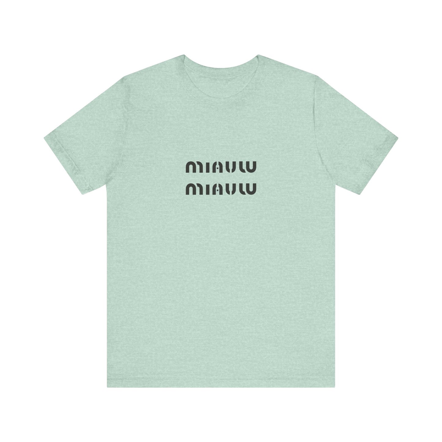 Miauw Miauw