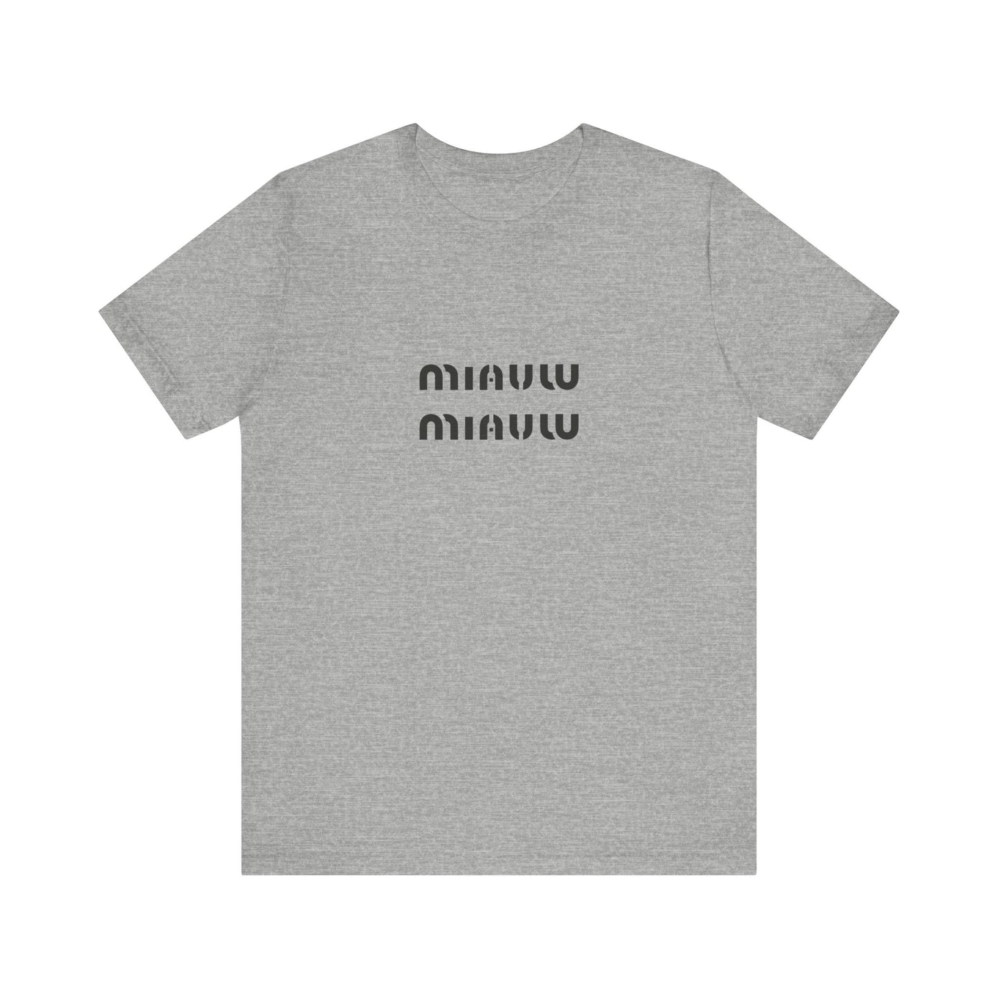 Miauw Miauw