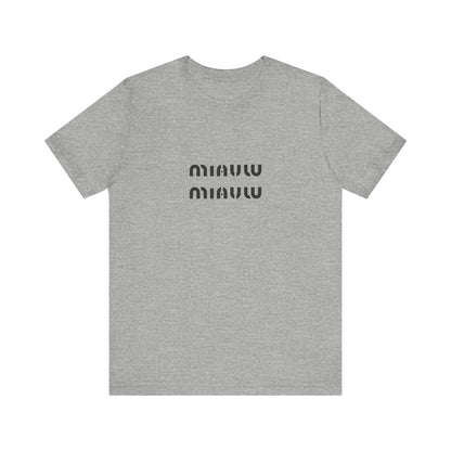 Miauw Miauw