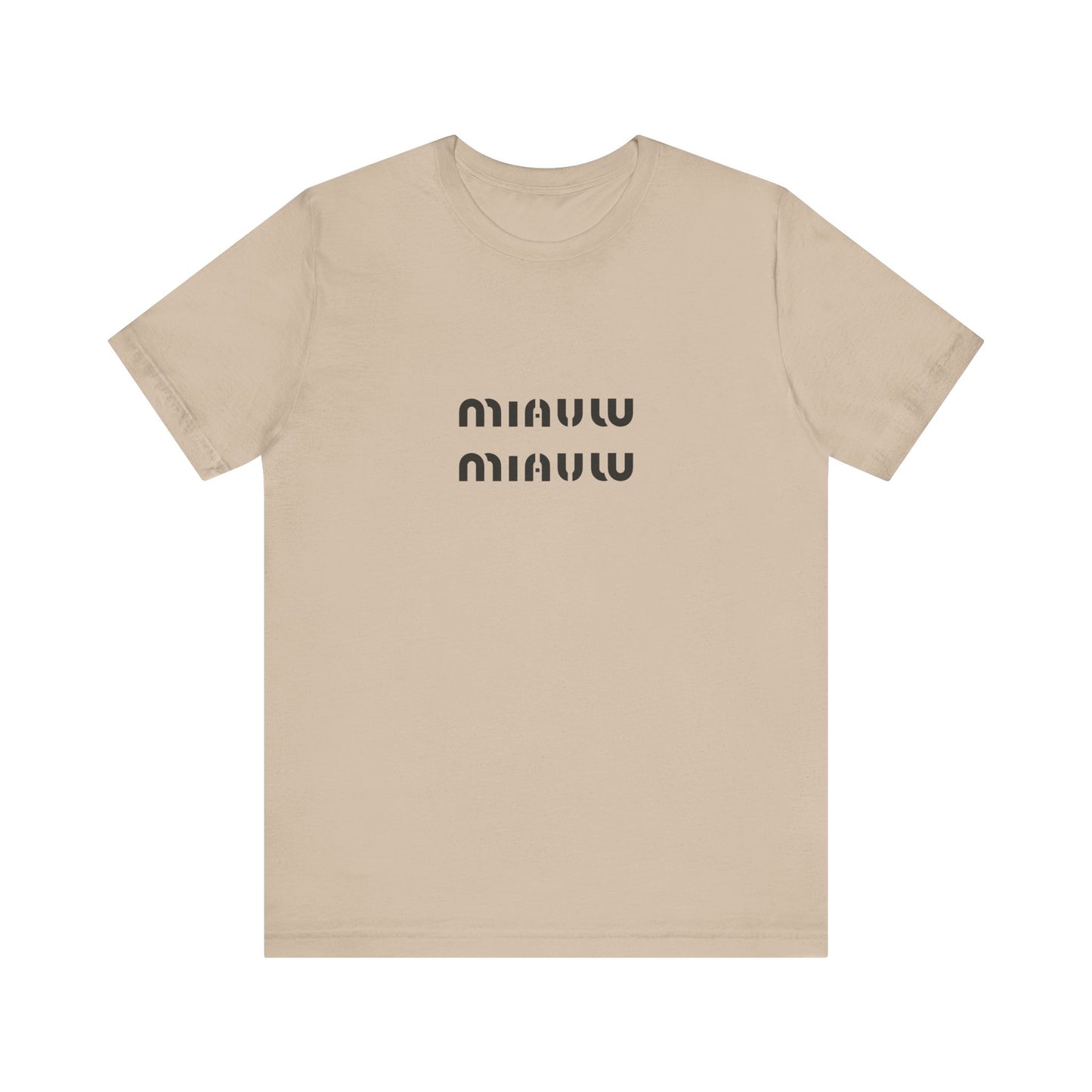 Miauw Miauw