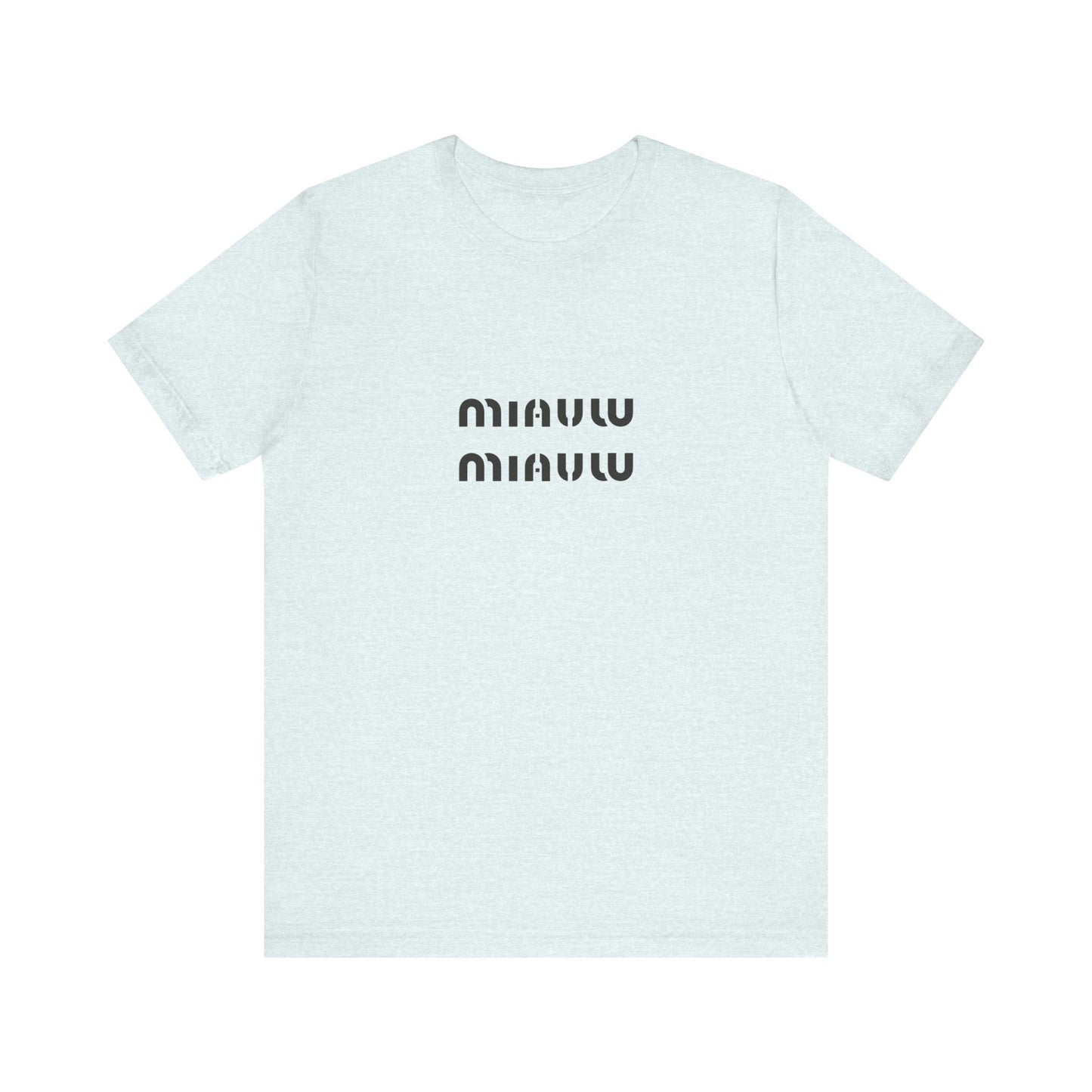 Miauw Miauw