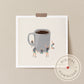 All Hail Coffee