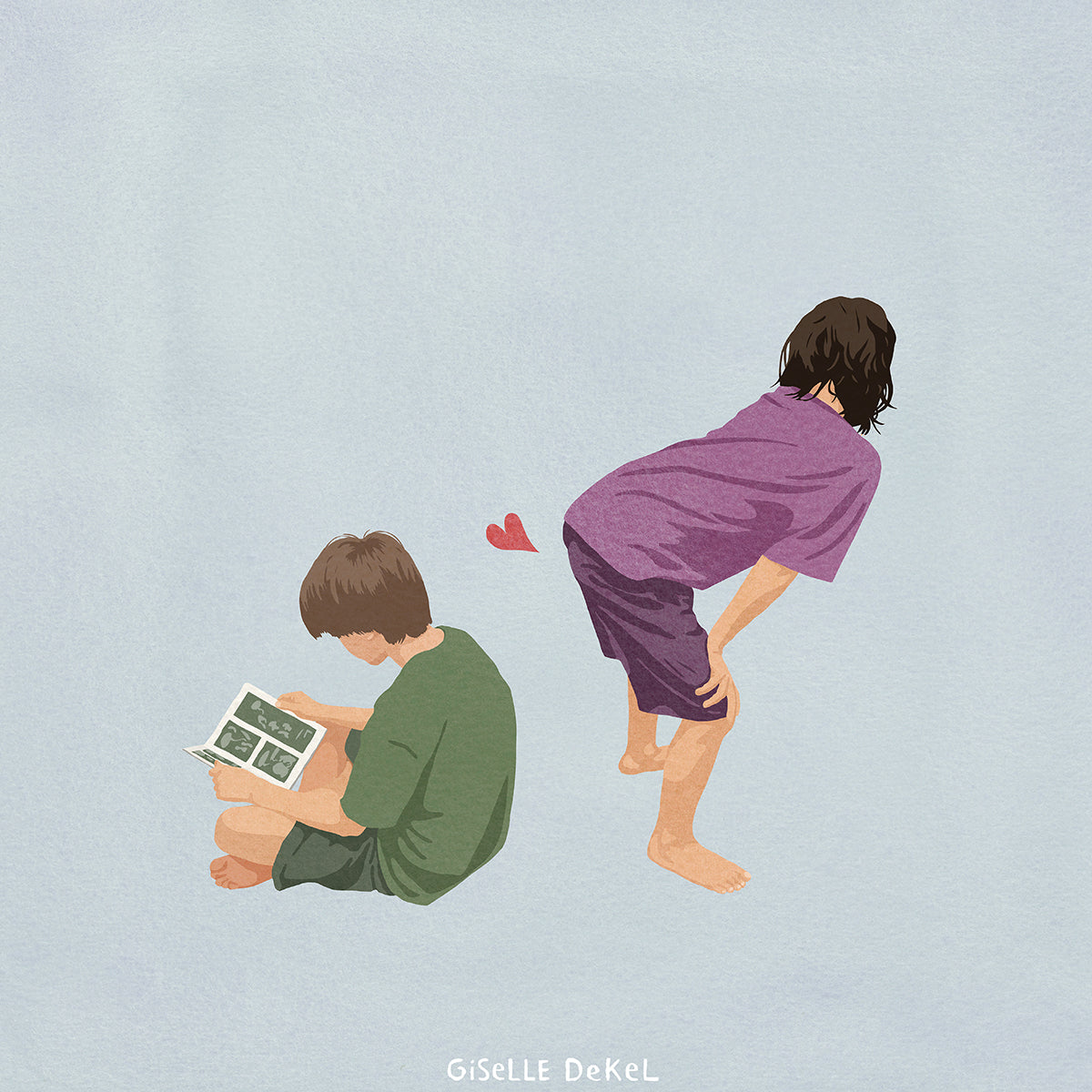 Brotherly Love