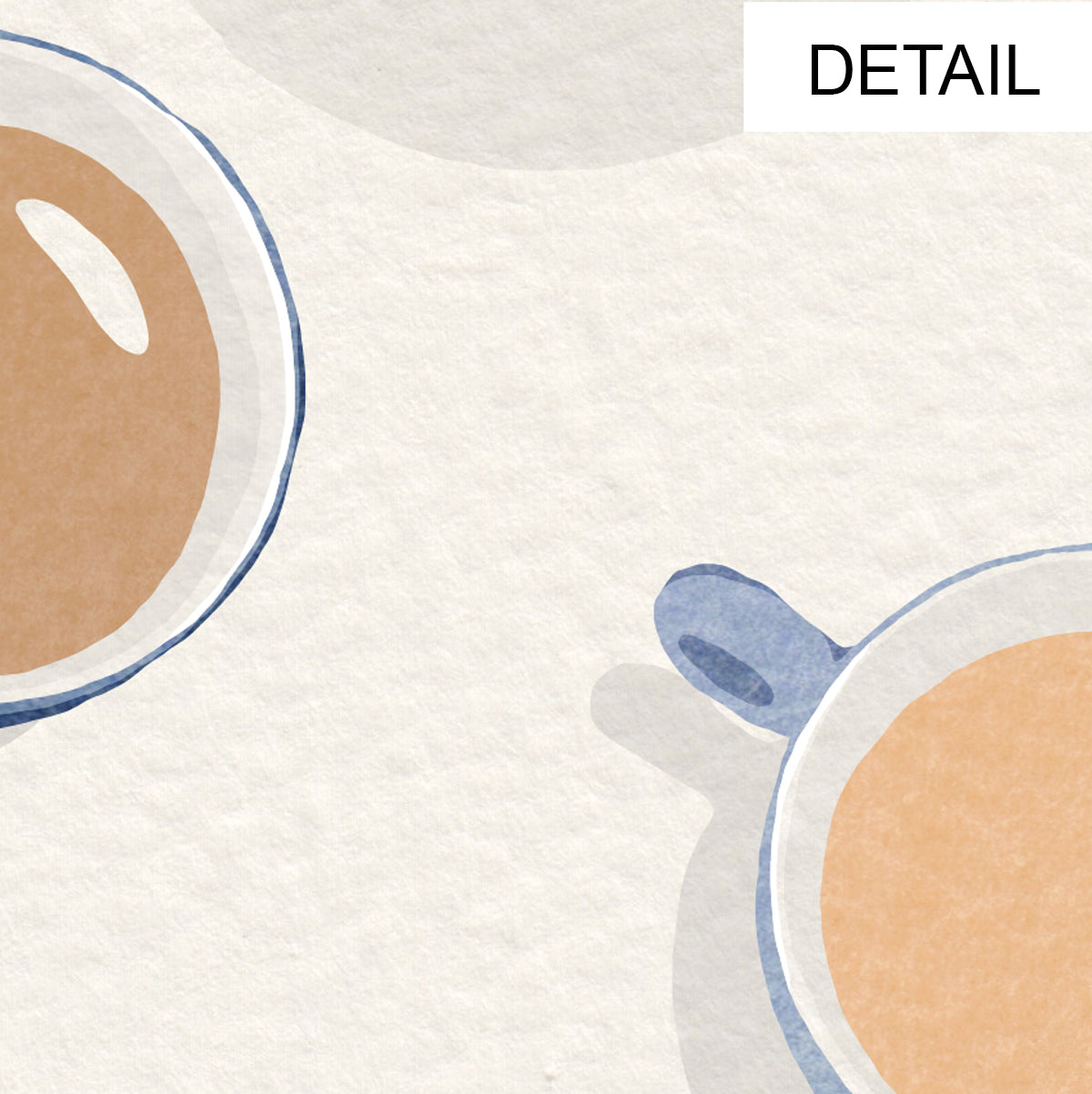Coffee colors