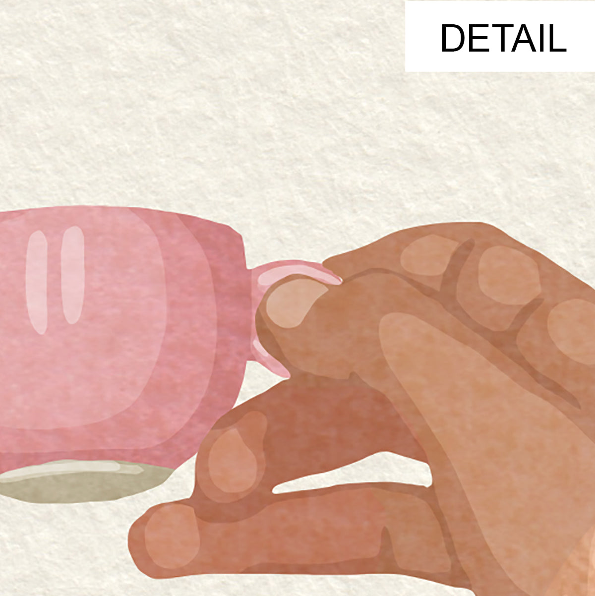 Coffee Together