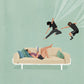 Peace & Quiet - Print