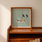 Peace & Quiet - Print