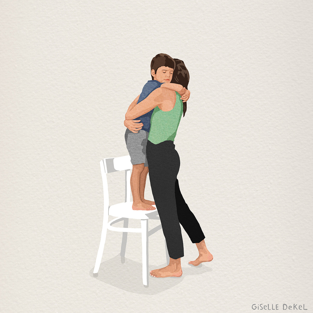 Big Hug