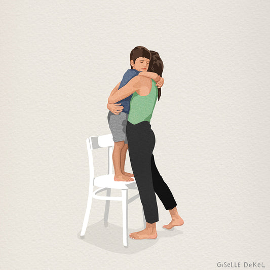 Big Hug