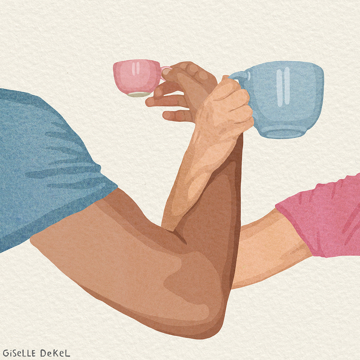 Coffee Together