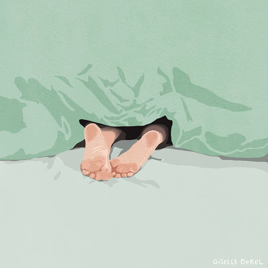 Cosy Feet