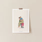 Got You - Print