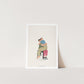 Got You - Print