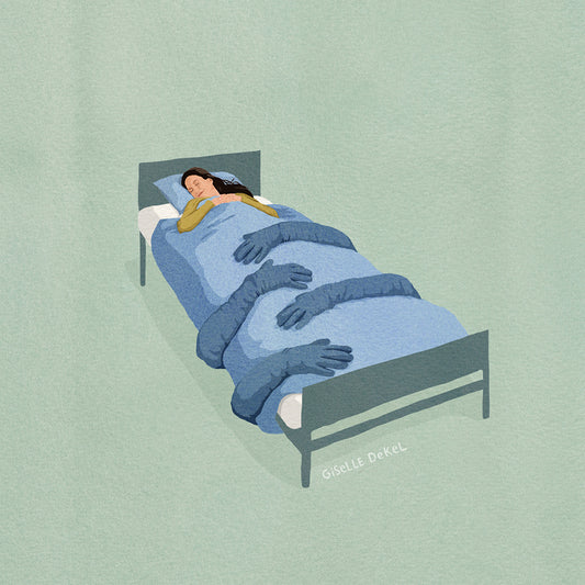 Bed Hug
