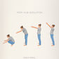 Mom Hug Evolution