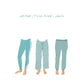 Working (from home) Pants