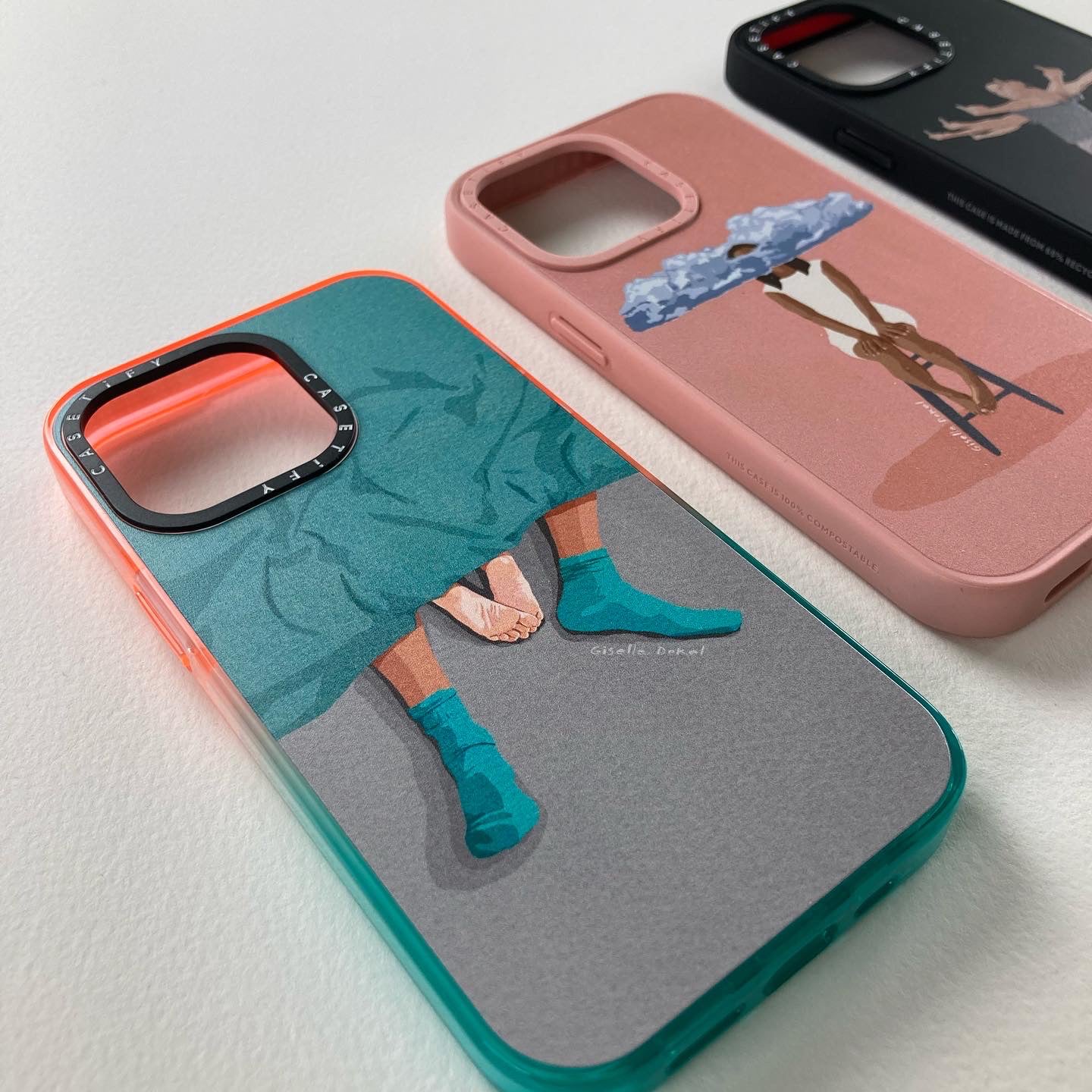 Phone Cases Collection for Women