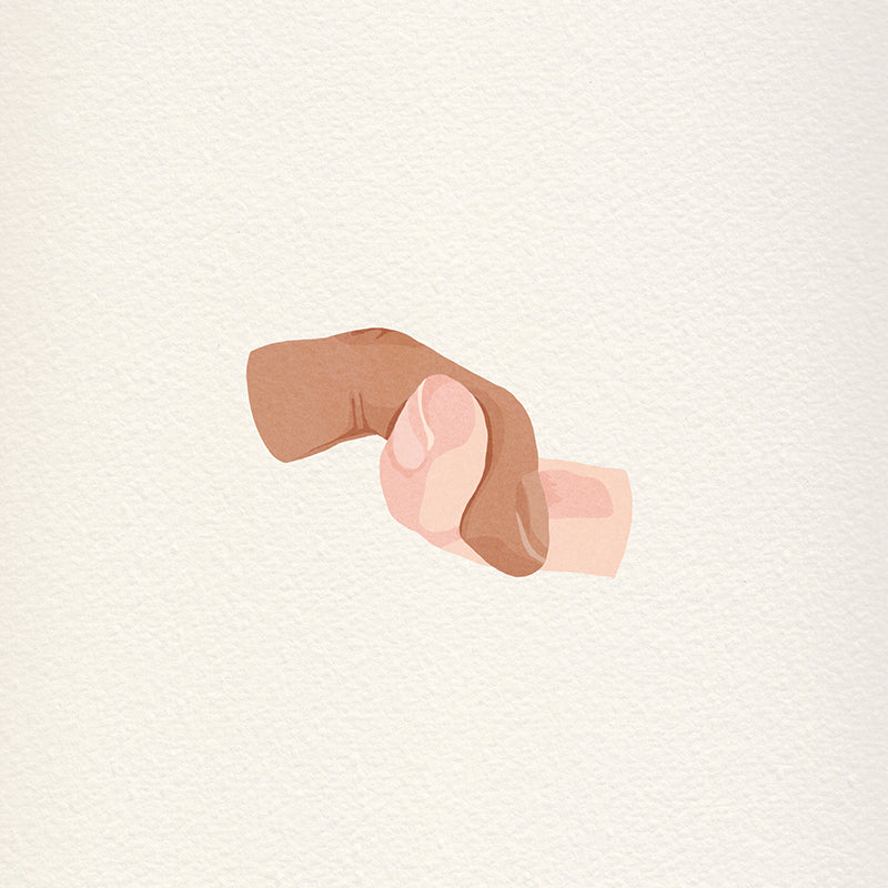 PINKY PROMISE
