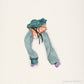 Inside Out Pants