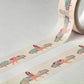 Washi Tape – Snooze Cycle