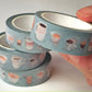 Washi Tape – All the Coffees