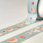 Washi Tape – All the Coffees