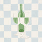 Wine Checkers