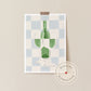 Wine Checkers