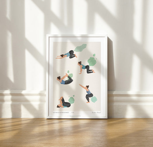 YOGA FARTS