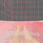 Pink Bathroom