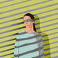Stripes and Shadows #3