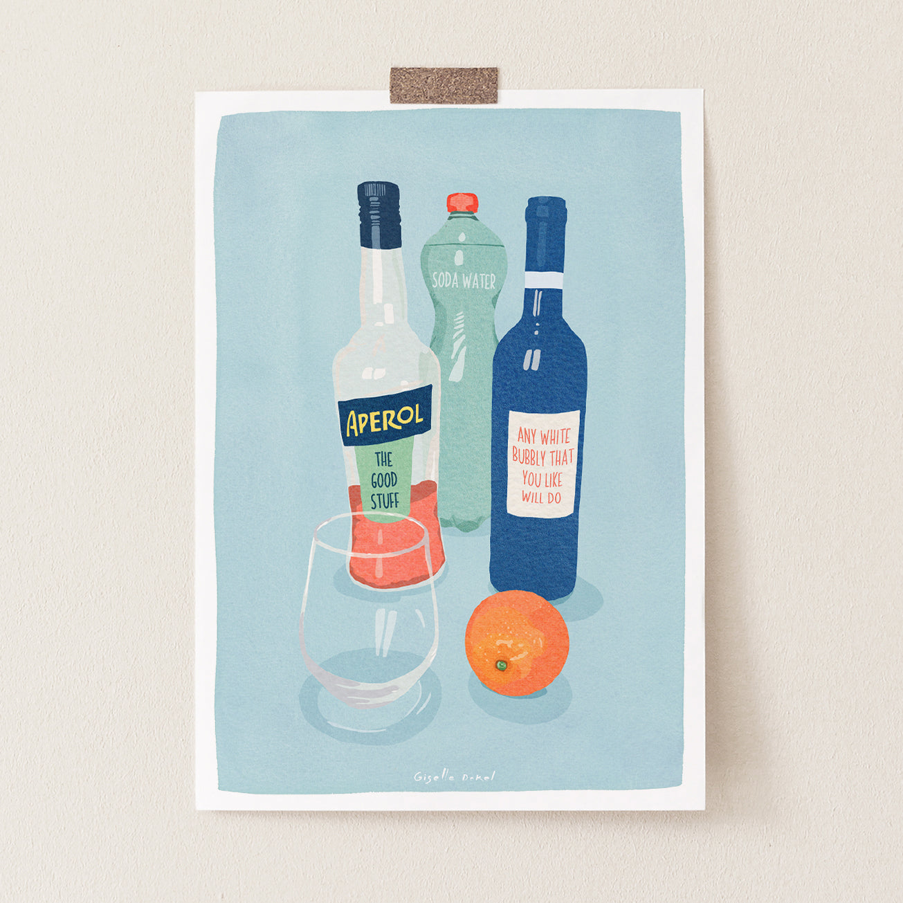 Aperol Spritz