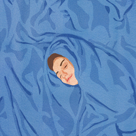 Blanky for Life